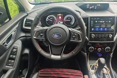 Subaru Forester 2019, 44600 км, за 96514.04 CNY - фото 10