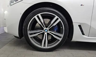 BMW Gran Turismo 2019, 191308 км, за 24900000 KRW - фото 5