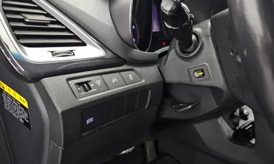 Hyundai Santafe 2015, 168619 км, за 7500000 KRW - фото 18