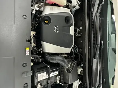 Lexus NX 2020, 69000 км, за 173800 CNY - фото 8