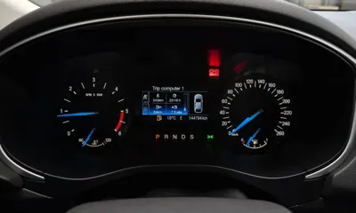 Ford Mondeo 2016, 144794 км, за 6000000 KRW - фото 8