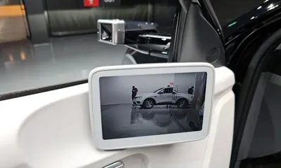 Hyundai Ioniq5 2024, 33499 км, за 42000000 KRW - фото 32