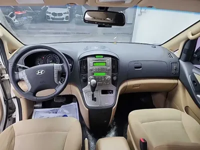 Hyundai Starex 2012, 86780 км, за 9000000 KRW - фото 7