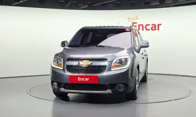 ChevroletGMDaewoo Orlando 2016, 200018 км, за 3190000 KRW - фото 3