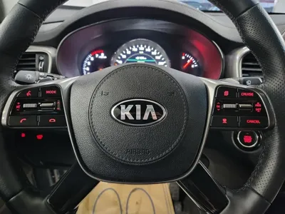 Kia Sorento 2020, 85408 км, за 22800000 KRW - фото 11