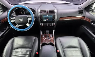 Kia Mohave 2018, 137671 км, за 13500000 KRW - фото 7