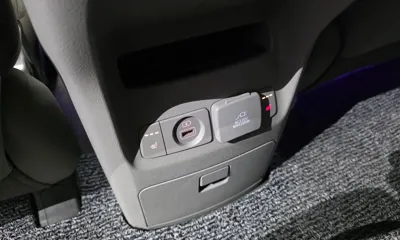 Kia Canival 2016, 168524 км, за 9200000 KRW - фото 19