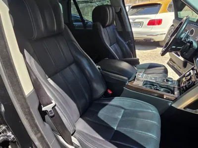 Land Rover Range Rover 2016, 228741 км, за 21900000 KRW - фото 17