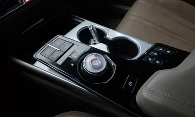 Kia K8 2023, 66440 км, за 27600000 KRW - фото 9