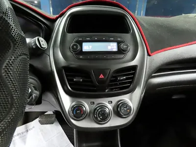 ChevroletGMDaewoo Spark 2016, 121250 км, за 4000000 KRW - фото 18