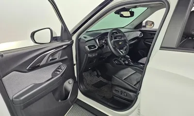 ChevroletGMDaewoo Trailblazer 2022, 12913 км, за 19500000 KRW - фото 26