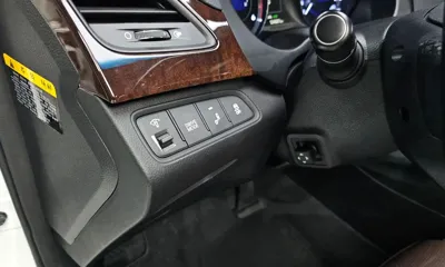 Hyundai Grandeur 2015, 134987 км, за 7900000 KRW - фото 16