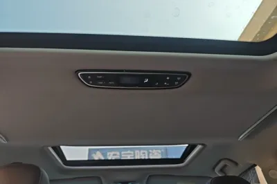 GAC Trumpchi M8 2021, 56700 км, за 118526.13 CNY - фото 26