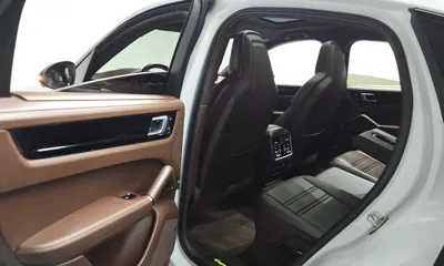Porsche Cayenne 2021, 48867 км, за 88000000 KRW - фото 30