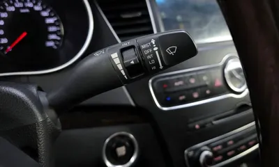 Kia K7 2015, 103589 км, за 9500000 KRW - фото 27
