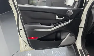 KG_Mobility_Ssangyong KORANDO 2017, 118969 км, за 5900000 KRW - фото 24