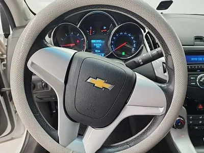 ChevroletGMDaewoo Cruze 2013, 117715 км, за 2600000 KRW - фото 9