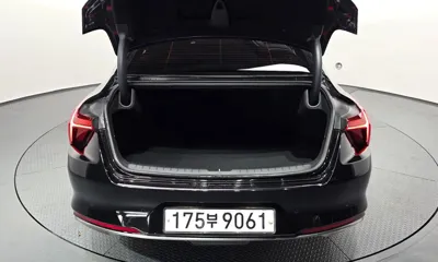 Kia K8 2023, 115020 км, за 22700000 KRW - фото 20