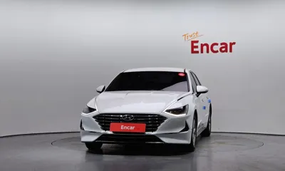 Hyundai Sonata 2020, 119092 км, за 14500000 KRW - фото 3