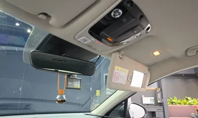 Kia K5 2021, 38939 км, за 25900000 KRW - фото 20