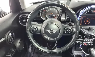 MINI Cooper 2015, 147770 км, за 5200000 KRW - фото 14
