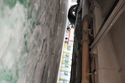 Haval H6 Coupe 2015, 74100 км, за 25125.29 CNY - фото 27