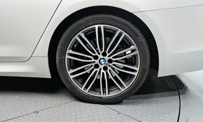 BMW 5-Series 2020, 58037 км, за 34700000 KRW - фото 21
