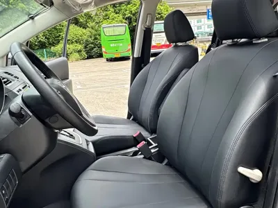 Mazda 5 2012, 108000 км, за 33800 CNY - фото 8