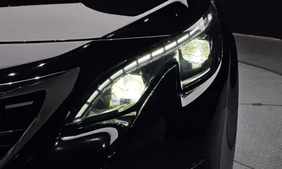 Peugeot 5008 2018, 80666 км, за 13500000 KRW - фото 22