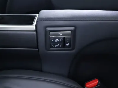 Toyota Vellfire 2021, 40000 км, за 498000 CNY - фото 10