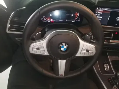BMW X5 2022, 15500 км, за 395800 CNY - фото 11
