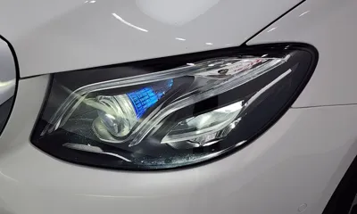 Mercedes-Benz E-Class 2018, 64222 км, за 25900000 KRW - фото 22