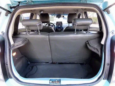 ChevroletGMDaewoo Matiz 2010, 118505 км, за 1229.54 USD - фото 13
