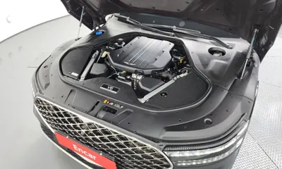 Genesis G90 2023, 91388 км, за 54200000 KRW - фото 6