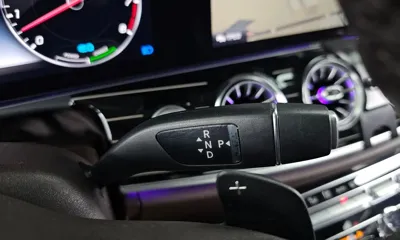 Mercedes-Benz CLS-Class 2019, 198120 км, за 29500000 KRW - фото 9