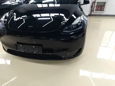 Tesla Model Y 2022, 61300 км, за 163200 CNY - фото 24