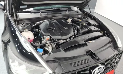Hyundai Sonata 2022, 43923 км, за 21990000 KRW - фото 6