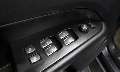 KG_Mobility_Ssangyong Rexton 2021, 51851 км, за 18400000 KRW - фото 27
