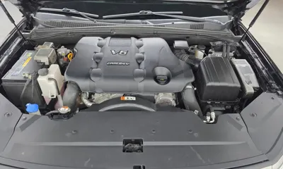 Kia Mohave 2022, 166880 км, за 24400000 KRW - фото 6