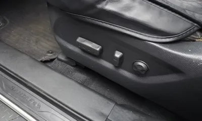 Hyundai Santafe 2015, 128207 км, за 8800000 KRW - фото 31