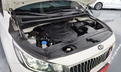 Kia Canival 2020, 82414 км, за 22300000 KRW - фото 6