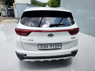 Kia Sportage 2019, 91013 км, за 17600000 KRW - фото 4