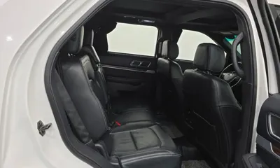 Ford Explorer 2016, 117112 км, за 11300000 KRW - фото 11