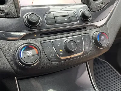 ChevroletGMDaewoo Impala 2016, 150566 км, за 6900000 KRW - фото 16
