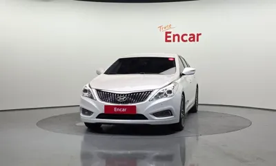 Hyundai Grandeur 2013, 147947 км, за 6300000 KRW