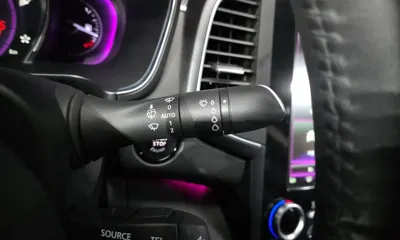 Renault-KoreaSamsung SM6 2016, 130875 км, за 6290000 KRW - фото 18