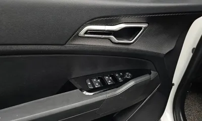 Kia Sportage 2022, 38539 км, за 24200000 KRW - фото 34