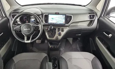 Kia Ray 2022, 33604 км, за 11990000 KRW - фото 7