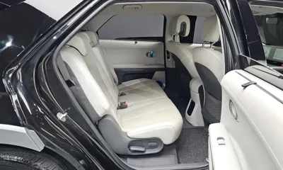 Hyundai Ioniq5 2022, 163950 км, за 24500000 KRW - фото 11