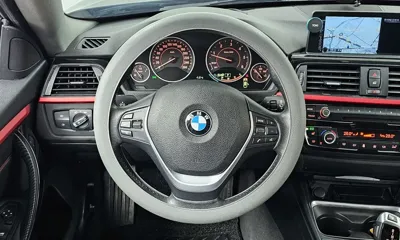 BMW 4-Series 2015, 138501 км, за 12800000 KRW - фото 13